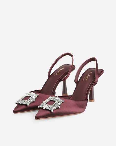 buy aldo heels online india|More.